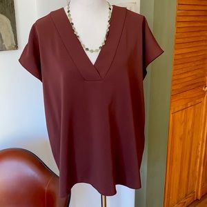 🌟3 for $25/Alfani Suit Top